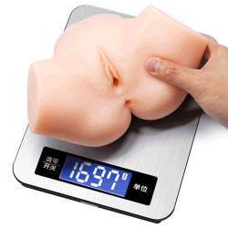 Crazy Bull - Vagin Et Anus Réalistes Double Vibration